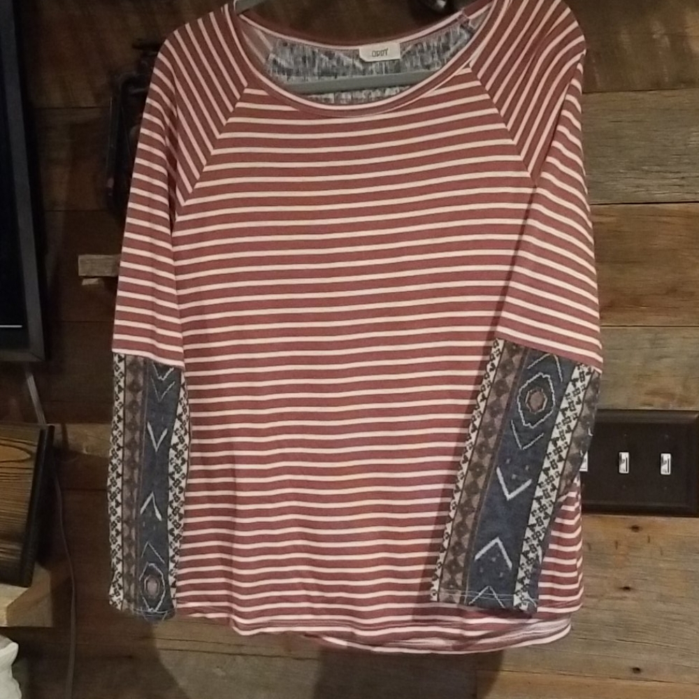 Nwot long sleeve shirt